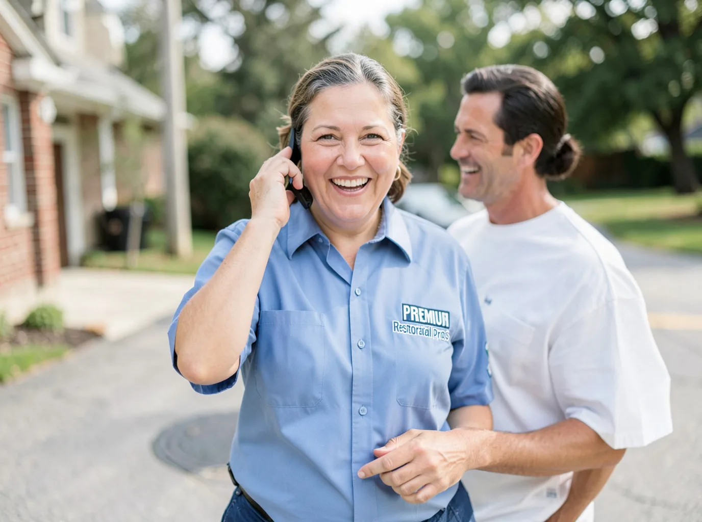 Water Damage Restoration Saint Bernice, IN FAQs